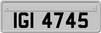 IGI4745