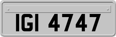 IGI4747
