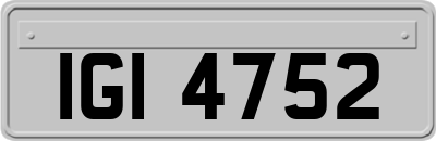 IGI4752