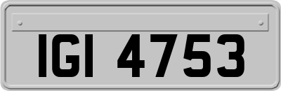 IGI4753