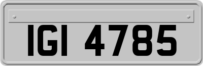 IGI4785