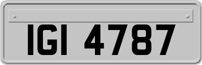 IGI4787