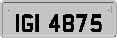 IGI4875