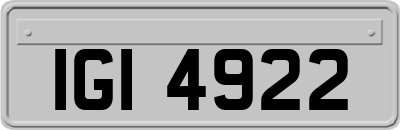 IGI4922
