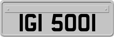 IGI5001