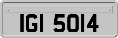 IGI5014