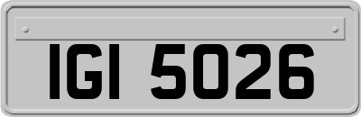 IGI5026