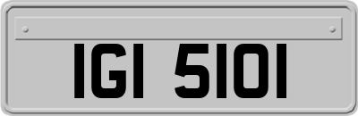 IGI5101