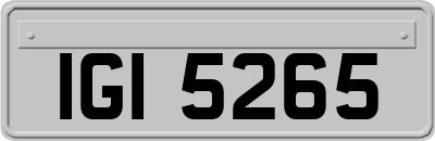 IGI5265