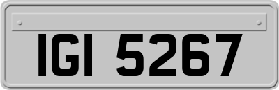 IGI5267