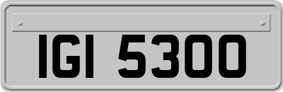 IGI5300
