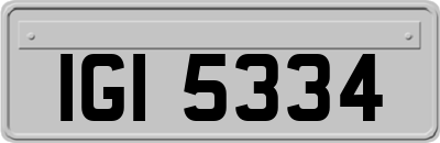 IGI5334