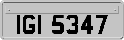 IGI5347