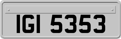 IGI5353