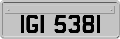 IGI5381