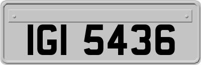 IGI5436