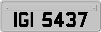 IGI5437