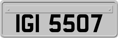 IGI5507