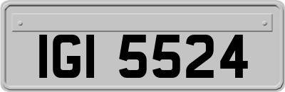 IGI5524