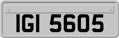 IGI5605