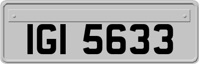 IGI5633