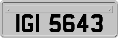 IGI5643