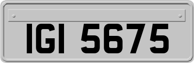 IGI5675