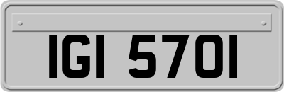 IGI5701