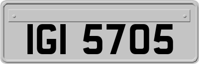 IGI5705