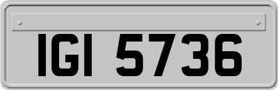 IGI5736