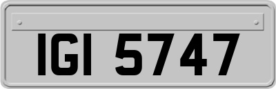 IGI5747
