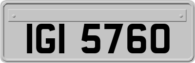 IGI5760