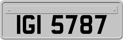 IGI5787