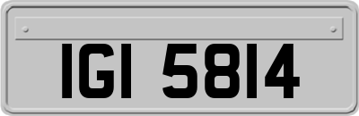 IGI5814