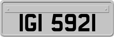 IGI5921