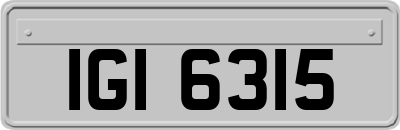 IGI6315