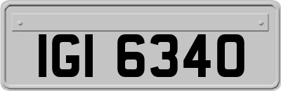 IGI6340