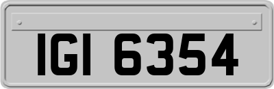 IGI6354