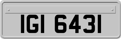IGI6431