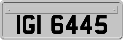 IGI6445