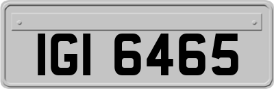 IGI6465