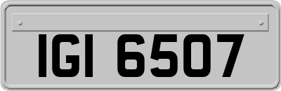 IGI6507