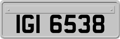 IGI6538