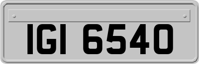 IGI6540