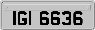 IGI6636