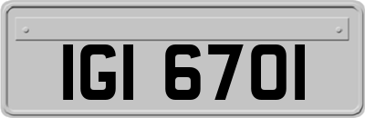 IGI6701