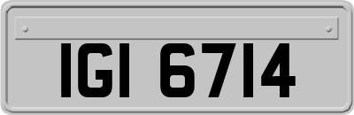 IGI6714