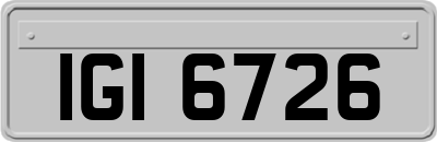 IGI6726
