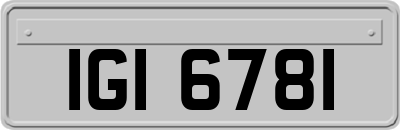 IGI6781