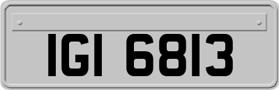 IGI6813